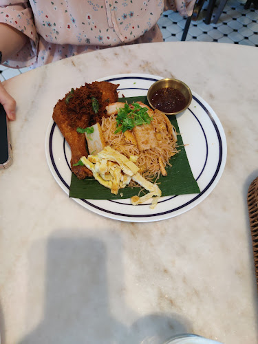 Restoran Bibi Chik - Petaling Jaya