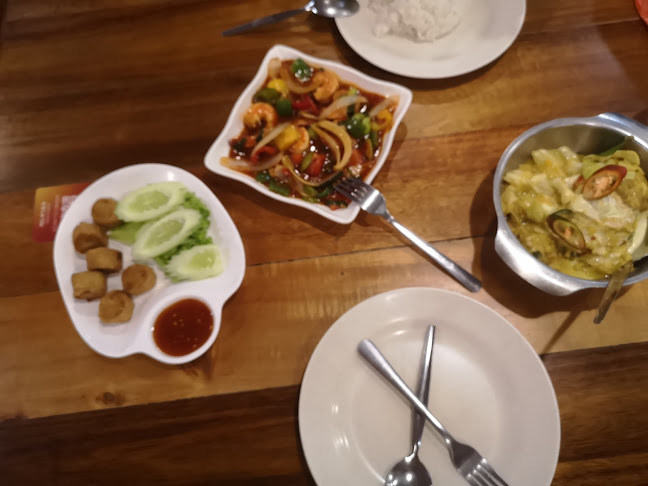 Asama Thai Food - Sungai Petani