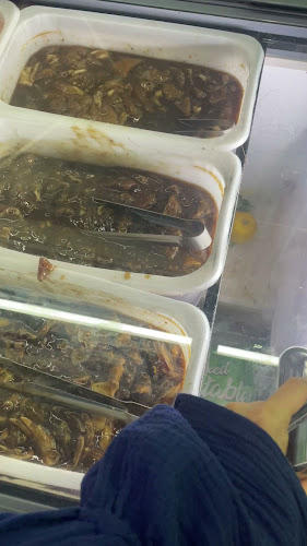 Dapoq Cikgu Steamboat and Grill Buffet - Gastronomi dan perhotelan