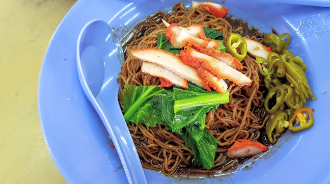 Eng Sin Cafe 榮新饮食中心