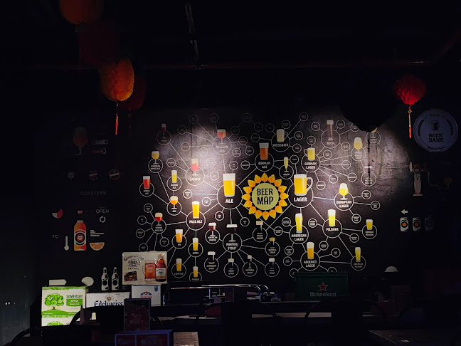 Opinii despre Beer Bank @ Wisma Lim Foo Yong KL în Kuala Lumpur - Gastronomi dan perhotelan