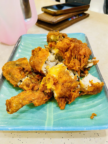 Opinii despre RESTORAN MR MAMAK în Klang - Gastronomi dan perhotelan