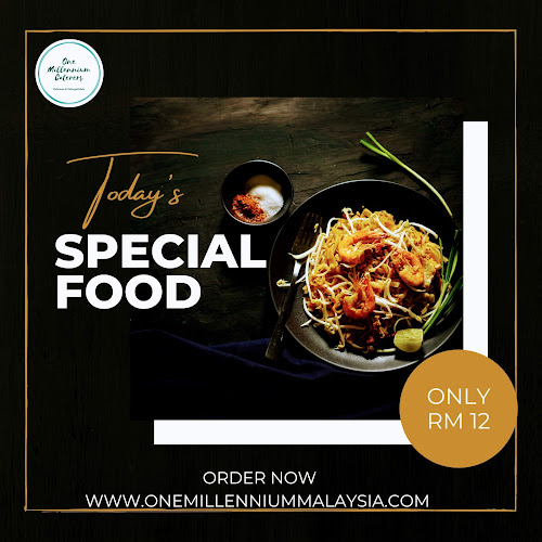 One Millennium Caterers - Gastronomi dan perhotelan