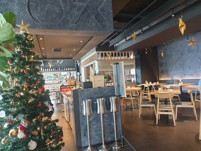 Opinii despre Enso Teppanyaki (Japanese Restaurant at Jesselton Mall) în Kota Kinabalu - Gastronomi dan perhotelan