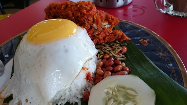 72a, Jalan TTDI Grove 1/2, 43000 Kajang, Selangor