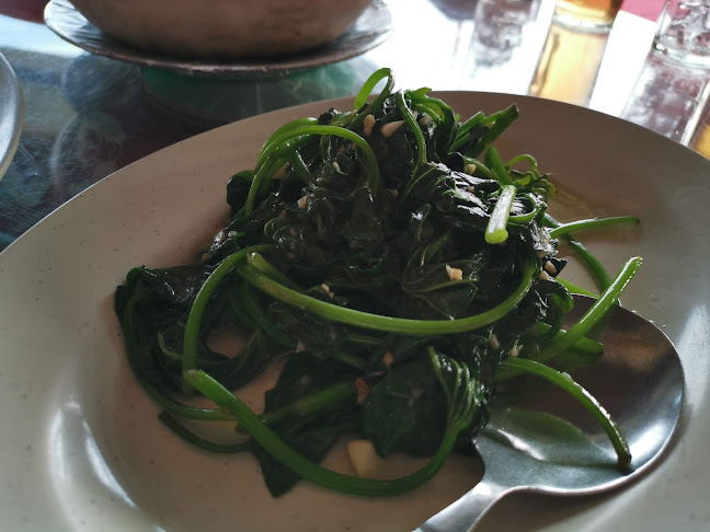 Qun Hua Kuala Selangor Seafood Restaurant - Kuala Selangor