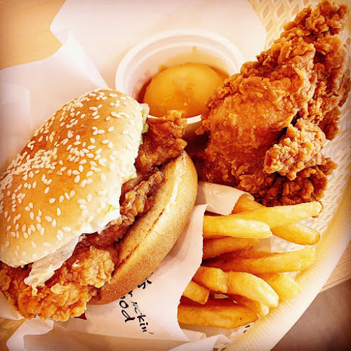 KFC Rock Road - Kuching