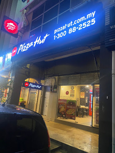 No. 10, Bwh, Jalan Tunku Hassan, Bandar Seremban, 70000 Seremban, Negeri Sembilan