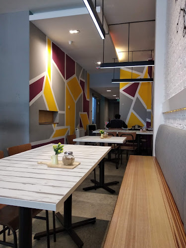 Kraffmen Cafe - George Town