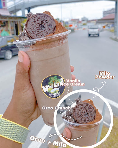 Comentarii opinii despre Cafe Ohhaa