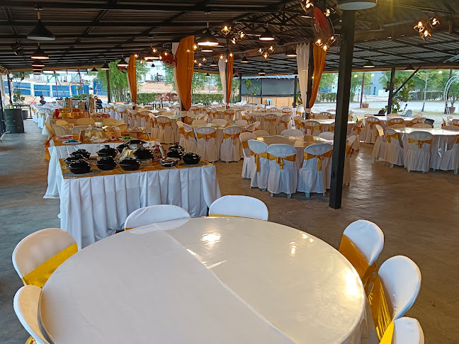 Comentarii opinii despre RumahAbangSalai