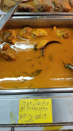 Opinii despre Z & Z Mak Anjang în Jerantut - Gastronomi dan perhotelan