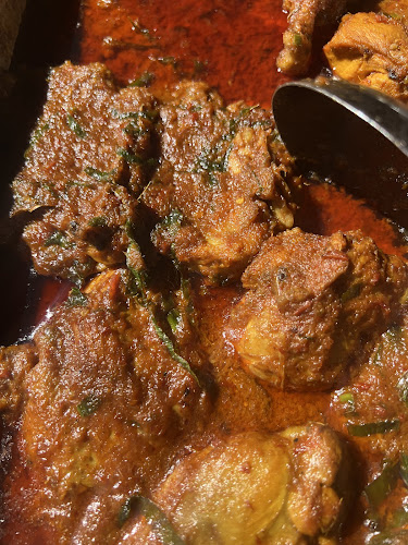 RESTORAN JARI DELIMA SAYONG KUALA KANGSAR - Gastronomi dan perhotelan