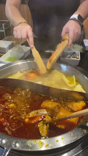 One Dish One Taste (China Hot Pot) - Petaling Jaya