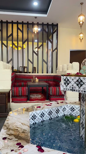 Opinii despre Damascus Gate în Melaka - Gastronomi dan perhotelan