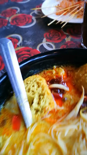 Jln Lencongan Timur, Padang Temusu, 08000 Sungai Petani, Kedah