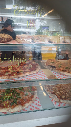 Mokky's Pizza & Coffee - Shah Alam