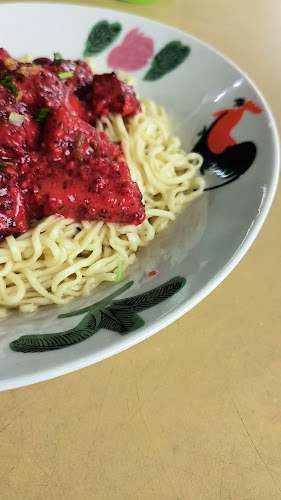 Opinii despre Coffee & Tea în Sibu - Gastronomi dan perhotelan