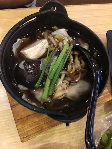 Sushi King - Putrajaya