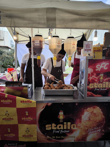 25, Jalan Pengkalan, Taman Pekan Baru, 08000 Sungai Petani, Kedah