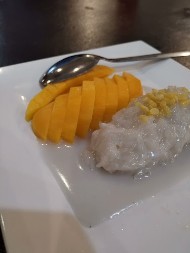 Opinii despre Sara Thai Kitchen Jalan Gambut în Kuantan - Gastronomi dan perhotelan