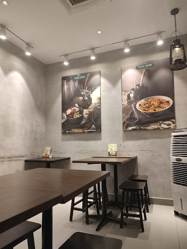 Penang Chendul - Gastronomi dan perhotelan