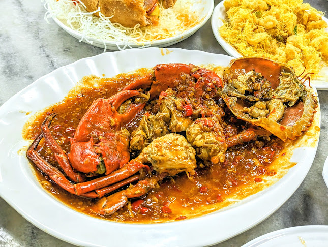 Restoran Sai Woo - Kuala Lumpur