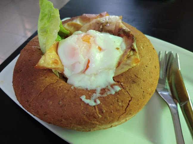 Opinii despre Olive Baker în Melaka - Gastronomi dan perhotelan