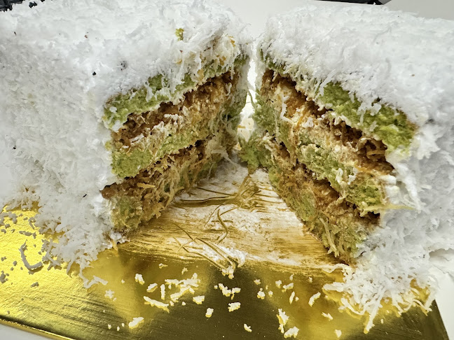 Fat Tea Macanese Food