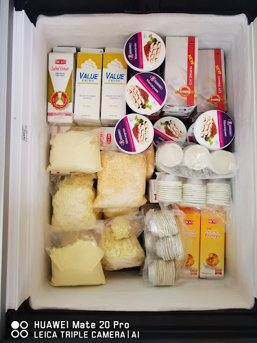 Comentarii opinii despre GOLDEN SUN BAKING INGREDIENT SUPPLY