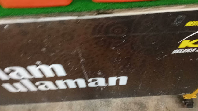 Opinii despre Restoran KST (Cawangan Wakaf Che 2) în Kota Bharu - Gastronomi dan perhotelan