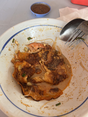 Comentarii opinii despre Mee Sapi Kuching