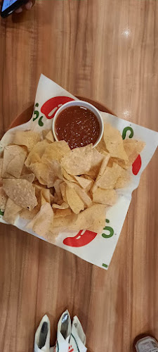 Chili's Sunway Pyramid - Gastronomi dan perhotelan