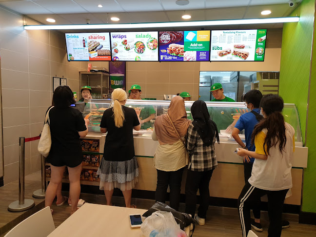 Comentarii opinii despre Subway