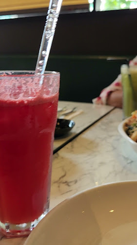 Madam Kwan’s Imago Mall, Sabah - Kota Kinabalu