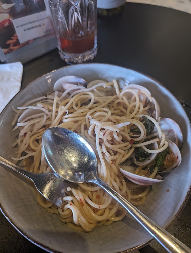 V88 Cafe & Bar Starhill - Kuala Lumpur