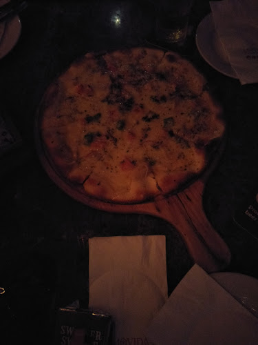 Zoorassic - Gastronomi dan perhotelan