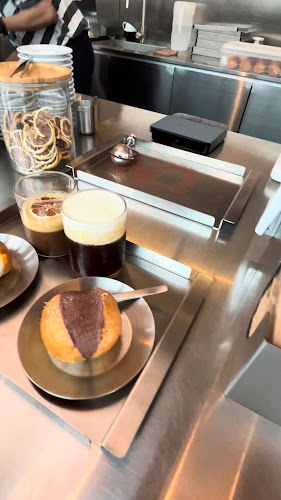 BEAN BROTHERS @Bukit Bintang