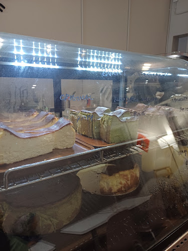 Comentarii opinii despre Tiny Elephant - Soft Serve & Coffee