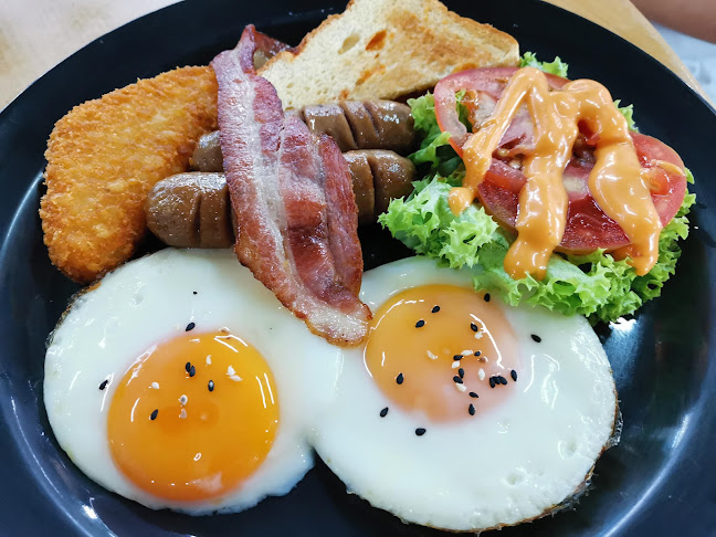 The Shark - George Town