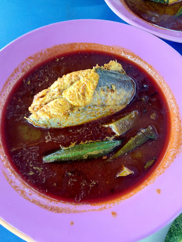 Comentarii opinii despre Medan Selera Ayer Keroh