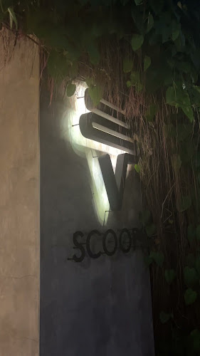 Scoops - Gastronomi dan perhotelan