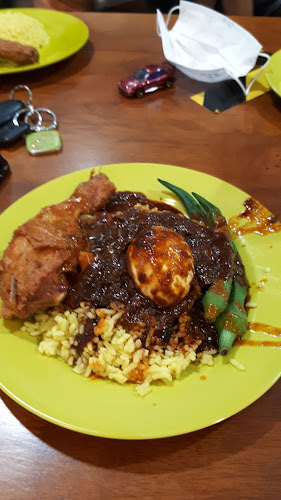 Famous Penang Mee Goreng Bangkok Lane Subang Jaya - Subang Jaya