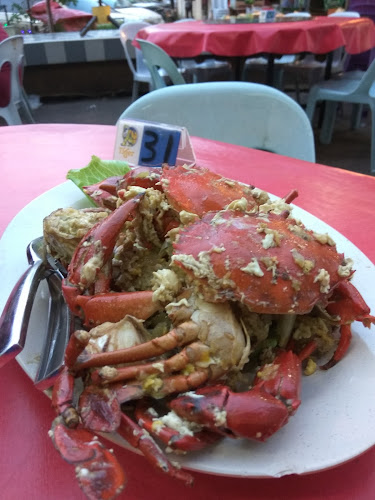 Seng Kee Miri Food Centre - Gastronomi dan perhotelan