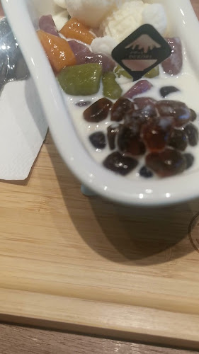 DEKÕRI Premium Café - Eco Galleria, Iskandar Puteri, Johor. - Gastronomi dan perhotelan