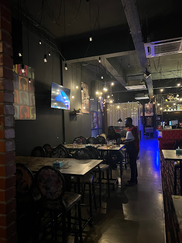 23 SDP BISTRO - Gastronomi dan perhotelan