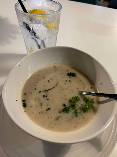 La Strada Pizzaria - Seremban