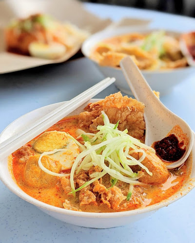 Bess Kopitiam • Pork Free Restaurant