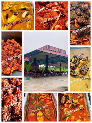 Restoran D'Inai - Jeram