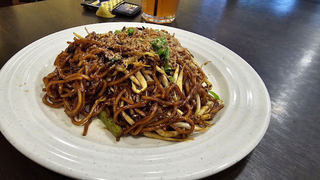 Opinii despre Santai Kitchen în Petaling Jaya - Gastronomi dan perhotelan